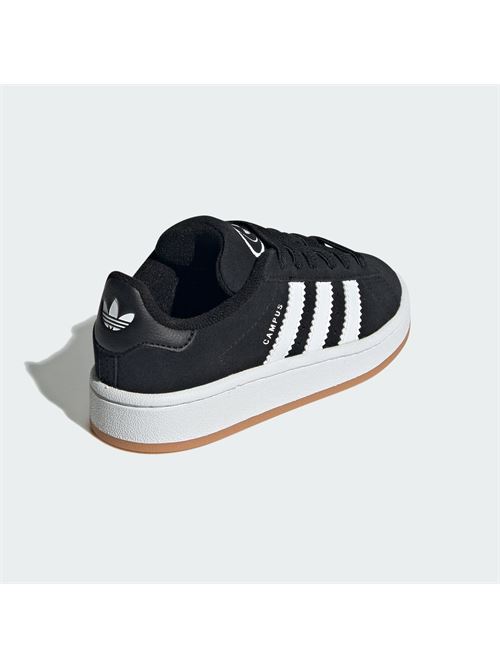 CAMPUS 00s C        CBLACK/FTWWHT/GUM2 ADIDAS ORIGINALS | JI4331/ND